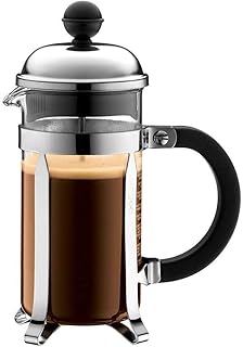 Bodum cafetière 0,35 liter · 3 kopjes · 0,35 liter · model 1923-16
