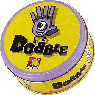 Dobble Classic Nederlands · Nederlandstalige Classic-uitvoering